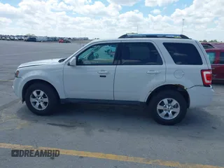 2011 Ford Escape Limited z VIN 1FMCU0EG4BKA38230, wystawiony jako IAAI lot #42274723 z przebiegiem 181 000 mil mil oraz . Historia ofert i sprzedaży dostępna na DreamBid. Obrazek 14.