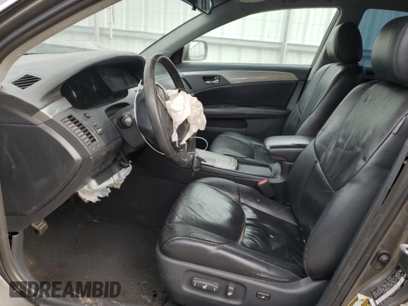2007 Toyota Avalon XL z VIN 4T1BK36B47U203243, wystawiony jako Copart lot #43217085 z przebiegiem 250 749 mil mil oraz Nie do naprawy • Non repairable. Historia ofert i sprzedaży dostępna na DreamBid. Obrazek 7.