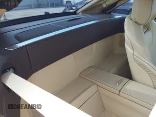 2013 Mercedes-Benz SL 550 with VIN WDDJK7DA6DF012964, listed as a IAAI auction lot 42012178 with 60,071 mi miles and . Bid and sale history available at DreamBid. Image 8.