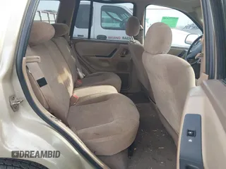 2000 Jeep Grand Cherokee Laredo with VIN 1J4GW48S4YC256978, listed as a IAAI auction lot 40652709 with 117,859 mi miles and . Bid and sale history available at DreamBid. Image 8.