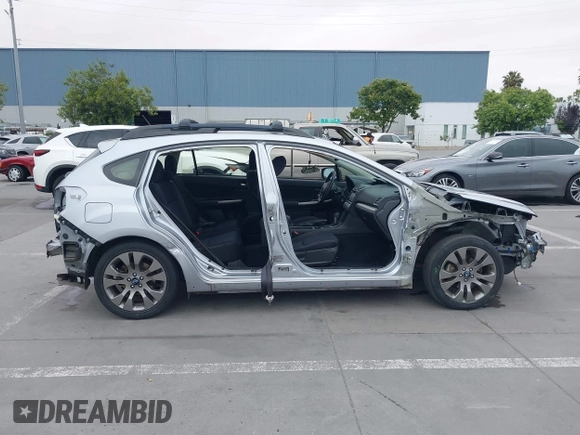 2016 Subaru Impreza Special Sports Premium с VIN JF1GPAP68G8221972, выставлен на аукционе IAAI как лот 42346493 с пробегом 55 453 миль миль и . История ставок и продаж доступна на DreamBid. Изображение 14.