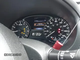 2014 Nissan Altima SL with VIN 1N4AL3AP2EC413882, listed as a IAAI auction lot 41300919 with 173,645 mi miles and . Bid and sale history available at DreamBid. Image 7.