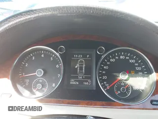 2010 Volkswagen CC with VIN WVWEU7ANXAE541722, listed as a IAAI auction lot 41825628 with 84,426 mi miles and . Bid and sale history available at DreamBid. Image 7.