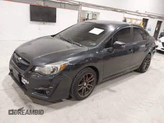 2016 Subaru Impreza с VIN JF1GJAA66GG005392, выставлен на аукционе IAAI как лот 42328877 с пробегом 156 944 миль миль и . История ставок и продаж доступна на DreamBid. Изображение 2.