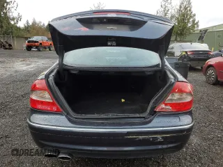 2007 Mercedes-Benz CLK-Class 5.5L with VIN WDBTJ72H87F209482, listed as a Copart auction lot 78612784 with 85,107 mi miles and Salvage Title. Bid and sale history available at carsss.com. Image 6.