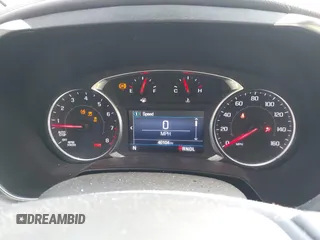 2020 Chevrolet Blazer LT with VIN 3GNKBCRS6LS598592, listed as a IAAI auction lot 40650004 with 46,104 mi miles and . Bid and sale history available at DreamBid. Image 7.