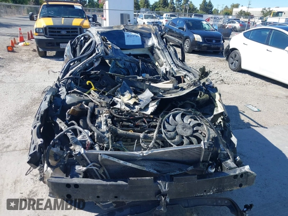 2012 Nissan Maxima 3.5 SV w/Sport Pkg with VIN 1N4AA5AP5CC801607, listed as a IAAI auction lot 40111719 with Not Provided miles. Bid and sale history available at carsss.com. Image 6.