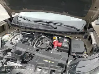 2025 Nissan Kicks SR с VIN 3N8AP6DD5SL429189, выставлен на аукционе Copart как лот 81740905 с пробегом 4 323 миль миль и Списание • Salvage title. История ставок и продаж доступна на DreamBid. Изображение 16.