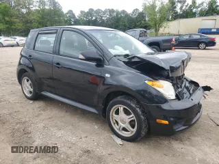 2006 Scion xA z VIN JTKKT624760158405, wystawiony jako Copart lot #59001465 z przebiegiem Nie podano mil oraz Tytuł czysty. Historia ofert i sprzedaży dostępna na DreamBid. Obrazek 4.