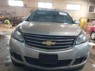 2015 Chevrolet Traverse LT with VIN 1GNKVHKD3FJ290821, listed as a IAAI auction lot 41496009 with 191,694 mi miles and . Bid and sale history available at DreamBid. Image 12.