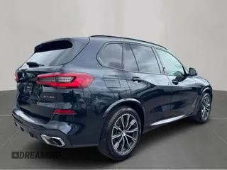 2019 BMW X5 xDrive40i z VIN 5UXCR6C51KLK89760, wystawiony jako Copart lot #58169415 z przebiegiem 167 446 mil mil oraz Tytuł czysty. Historia ofert i sprzedaży dostępna na DreamBid. Obrazek 4.