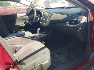 2016 Chevrolet Malibu LT with VIN 1G1ZE5ST3GF216969, listed as a IAAI auction lot 41792127 with 74,243 mi miles and . Bid and sale history available at DreamBid. Image 5.