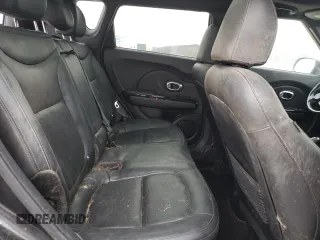 2015 Kia Soul + with VIN KNDJX3A5XF7794937, listed as a Copart auction lot 47577445 with 92,780 mi miles and Clean Title. Bid and sale history available at DreamBid. Image 10.