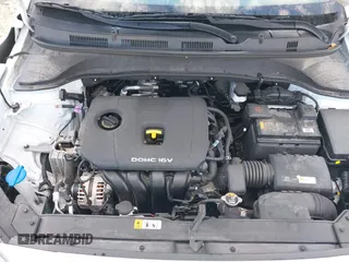 2021 Hyundai Kona SEL with VIN KM8K22AAXMU647635, listed as a IAAI auction lot 41656838 with 36,470 mi miles and . Bid and sale history available at DreamBid. Image 10.