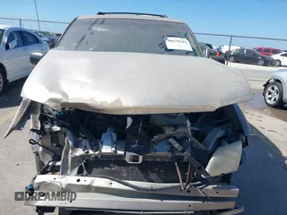 2002 Chevrolet Venture Plus 1SB Pkg with VIN 1GNDX03E02D114023, listed as a IAAI auction lot 40679342 with 1 mi miles. Bid and sale history available at carsss.com. Image 6.