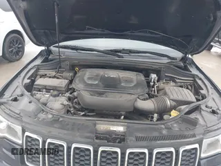 2017 Jeep Grand Cherokee Laredo with VIN 1C4RJFAGXHC912454, listed as a IAAI auction lot 42140735 with 138,895 mi miles and . Bid and sale history available at DreamBid. Image 10.