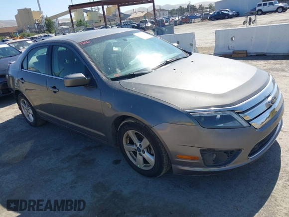 2010 Ford Fusion SE with VIN 3FAHP0HA2AR233994, listed as a IAAI auction lot 42204335 with 194,068 mi miles and . Bid and sale history available at DreamBid. Image 1.