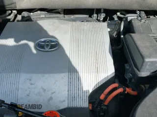 2017 Toyota Highlander Hybrid Limited with VIN 5TDDGRFH8HS021637, listed as a IAAI auction lot 40855551 with 120,755 mi miles and . Bid and sale history available at DreamBid. Image 19.