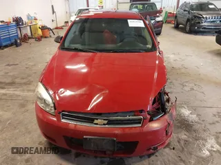 2008 Chevrolet Impala LS with VIN 2G1WB55KX89159291, listed as a IAAI auction lot 41824586 with 473,204 mi miles and . Bid and sale history available at DreamBid. Image 13.