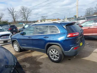 2018 Jeep Cherokee Latitude Plus с VIN 1C4PJMLX3JD548130, выставлен на аукционе IAAI как лот 42039499 с пробегом 89 832 миль миль и . История ставок и продаж доступна на DreamBid. Изображение 14.