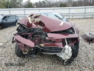 2016 Chevrolet Malibu LS with VIN 1G1ZB5ST8GF189549, listed as a Copart auction lot 43314015 with Not Provided miles and Salvage Title. Bid and sale history available at carsss.com. Image 5.