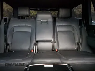 2020 Land Rover Range Rover z VIN SALGS5SE7LA574603, wystawiony jako Copart lot #59981714 z przebiegiem 54 127 mil mil oraz Szkoda całkowita • Salvage title. Historia ofert i sprzedaży dostępna na DreamBid. Obrazek 10.