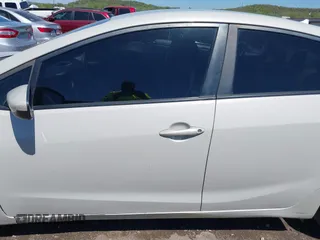 2015 Kia Forte LX with VIN KNAFK4A64F5341781, listed as a IAAI auction lot 42006968 with 219,151 mi miles and . Bid and sale history available at carsss.com. Image 14.