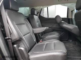 2021 Chevrolet Traverse LT Leather with VIN 1GNERHKW1MJ165316, listed as a Copart auction lot 44176185 with 89,211 mi miles and Salvage Title. Bid and sale history available at carsss.com. Image 11.