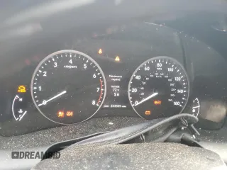 2014 Lexus ES 350 with VIN JTHBK1GG9E2144412, listed as a Copart auction lot 48862025 with 243,325 mi miles and Salvage Title. Bid and sale history available at carsss.com. Image 9.
