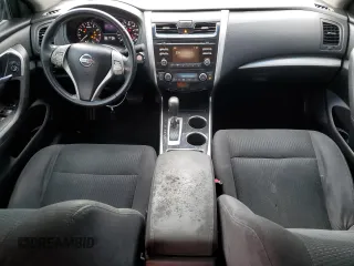 2014 Nissan Altima S with VIN 1N4AL3AP5EC185456, listed as a Copart auction lot 55886935 with 115,193 mi miles and Clean Title. Bid and sale history available at carsss.com. Image 8.