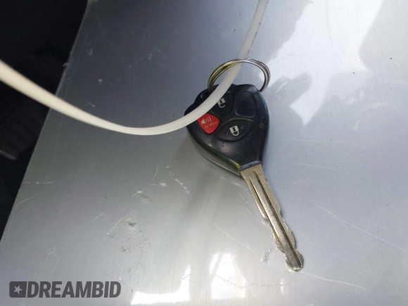 2008 Toyota RAV4 Sport with VIN JTMZD32V985113983, listed as a IAAI auction lot 42654195 with 274,654 mi miles and . Bid and sale history available at DreamBid. Image 11.