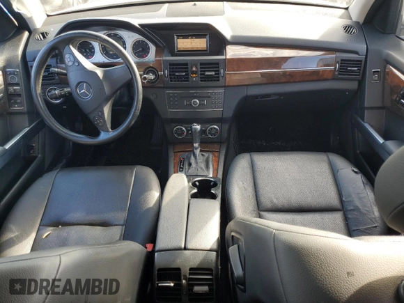2011 Mercedes-Benz GLK 350 z VIN WDCGG8HB4BF639314, wystawiony jako Copart lot #44123465 z przebiegiem 124 682 mil mil oraz Szkoda całkowita • Salvage title. Historia ofert i sprzedaży dostępna na DreamBid. Obrazek 8.