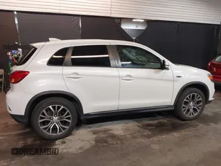 2019 Mitsubishi Outlander Sport SE 2.0 with VIN JA4AP4AU6KU007811, listed as a IAAI auction lot 41878905 with 34,348 mi miles. Bid and sale history available at carsss.com. Image 13.