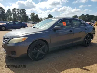 2011 Toyota Camry LE z VIN 4T1BF3EK7BU128665, wystawiony jako Copart lot #78161054 z przebiegiem 219 457 mil mil oraz Szkoda całkowita • Salvage title. Historia ofert i sprzedaży dostępna na DreamBid. Obrazek 1.
