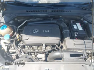 2015 Volkswagen Jetta SE with VIN 3VWD17AJ1FM237596, listed as a IAAI auction lot 42821848 with 172,633 mi miles and . Bid and sale history available at DreamBid. Image 10.