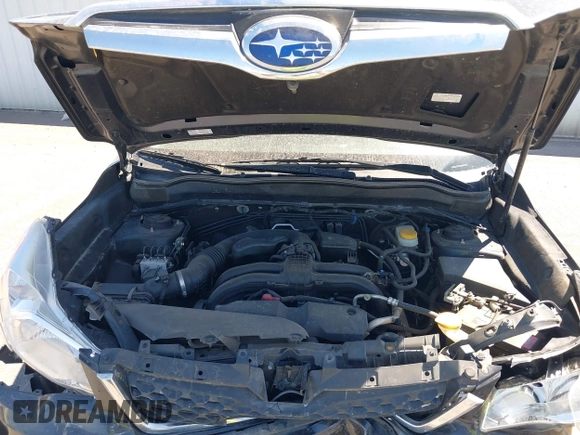 2014 Subaru Forester 2.5i Premium with VIN JF2SJADC5EH488307, listed as a IAAI auction lot 41822778 with 154,210 mi miles. Bid and sale history available at carsss.com. Image 10.