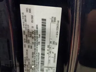 2020 Ford F-150 XL with VIN 1FTFX1E45LFA35528, listed as a Copart auction lot 51899915 with 58,736 mi miles and Salvage Title. Bid and sale history available at carsss.com. Image 12.