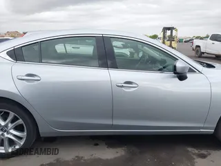 2017 Mazda 6 Touring with VIN JM1GL1V55H1102707, listed as a IAAI auction lot 42179510 with 86,841 mi miles and . Bid and sale history available at carsss.com. Image 14.