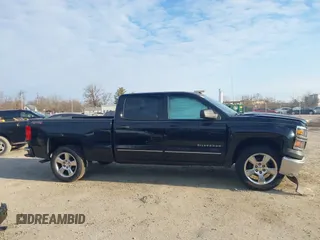 2014 Chevrolet Silverado 1500 Work Truck with VIN 3GCUKPEH7EG396711, listed as a IAAI auction lot 41700066 with 67,540 mi miles and . Bid and sale history available at DreamBid. Image 13.