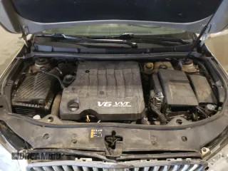 2012 Buick LaCrosse Premium 1 with VIN 1G4GD5E31CF161487, listed as a Copart auction lot 59626565 with 99,645 mi miles and Non repairable. Bid and sale history available at DreamBid. Image 11.