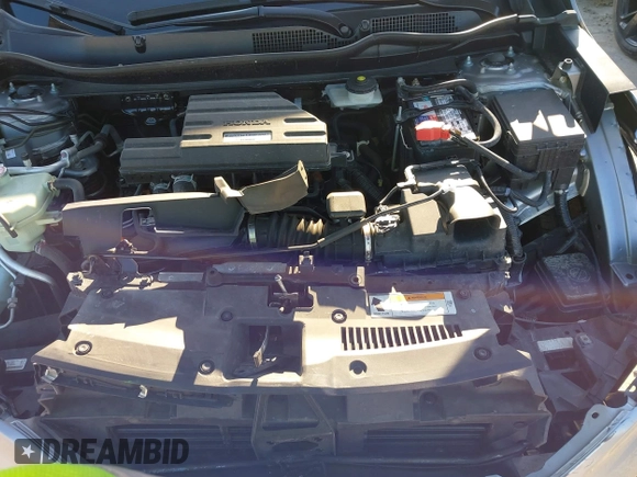 2018 Honda CR-V EX with VIN 7FARW2H56JE097214, listed as a IAAI auction lot 42061999 with 74,862 mi miles and . Bid and sale history available at DreamBid. Image 10.