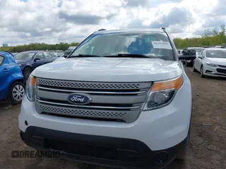 2014 Ford Explorer с VIN 1FM5K8B8XEGB08492, выставлен на аукционе IAAI как лот 42165666 с пробегом 190 954 миль миль и . История ставок и продаж доступна на DreamBid. Изображение 13.