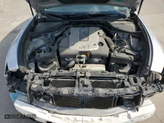 2013 Infiniti M37 with VIN JN1BY1AP7DM510396, listed as a Copart auction lot 70526304 with 138,097 mi miles and Salvage Title. Bid and sale history available at carsss.com. Image 11.
