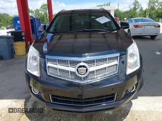 2012 Cadillac SRX Premium Collection z VIN 3GYFNCE36CS615725, wystawiony jako IAAI lot #42738584 z przebiegiem 156 625 mil mil oraz . Historia ofert i sprzedaży dostępna na DreamBid. Obrazek 12.