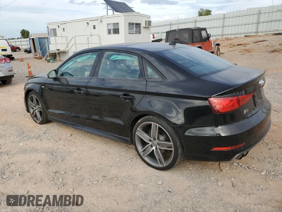 2016 Audi A3 1.8T Premium with VIN WAUA7GFF9G1041104, listed as a Copart auction lot 72621773 with 91,970 mi miles. Bid and sale history available at carsss.com. Image 2.