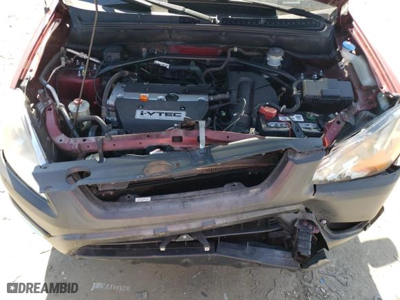 2003 Honda CR-V LX with VIN SHSRD78593U153740, listed as a Copart auction lot 74763294 with 179,722 mi miles and Salvage Title. Bid and sale history available at carsss.com. Image 14.