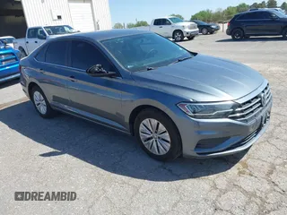 2019 Volkswagen Jetta S с VIN 3VWC57BUXKM023533, выставлен на аукционе IAAI как лот 41963767 с пробегом 111 208 миль миль и . История ставок и продаж доступна на DreamBid. Изображение 1.