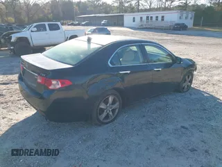 2012 Acura TSX with VIN JH4CU2F4XCC022435, listed as a IAAI auction lot 41890520 with 212,062 mi miles. Bid and sale history available at carsss.com. Image 4.