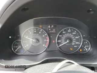 2012 Subaru Legacy Premium с VIN 4S3BMBC63C3026961, выставлен на аукционе Copart как лот 60106395 с пробегом 154 634 миль миль и Списание • Salvage title. История ставок и продаж доступна на DreamBid. Изображение 9.
