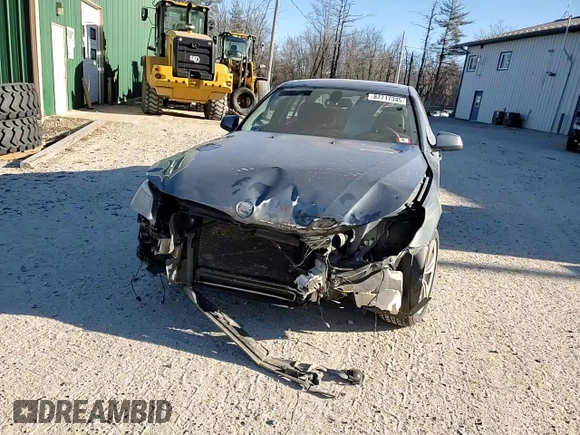 2010 BMW 5 Series 528i xDrive with VIN WBANV1C51AC443436, listed as a Copart auction lot 87717345 with 212,794 mi miles and Salvage Title. Bid and sale history available at carsss.com. Image 11.